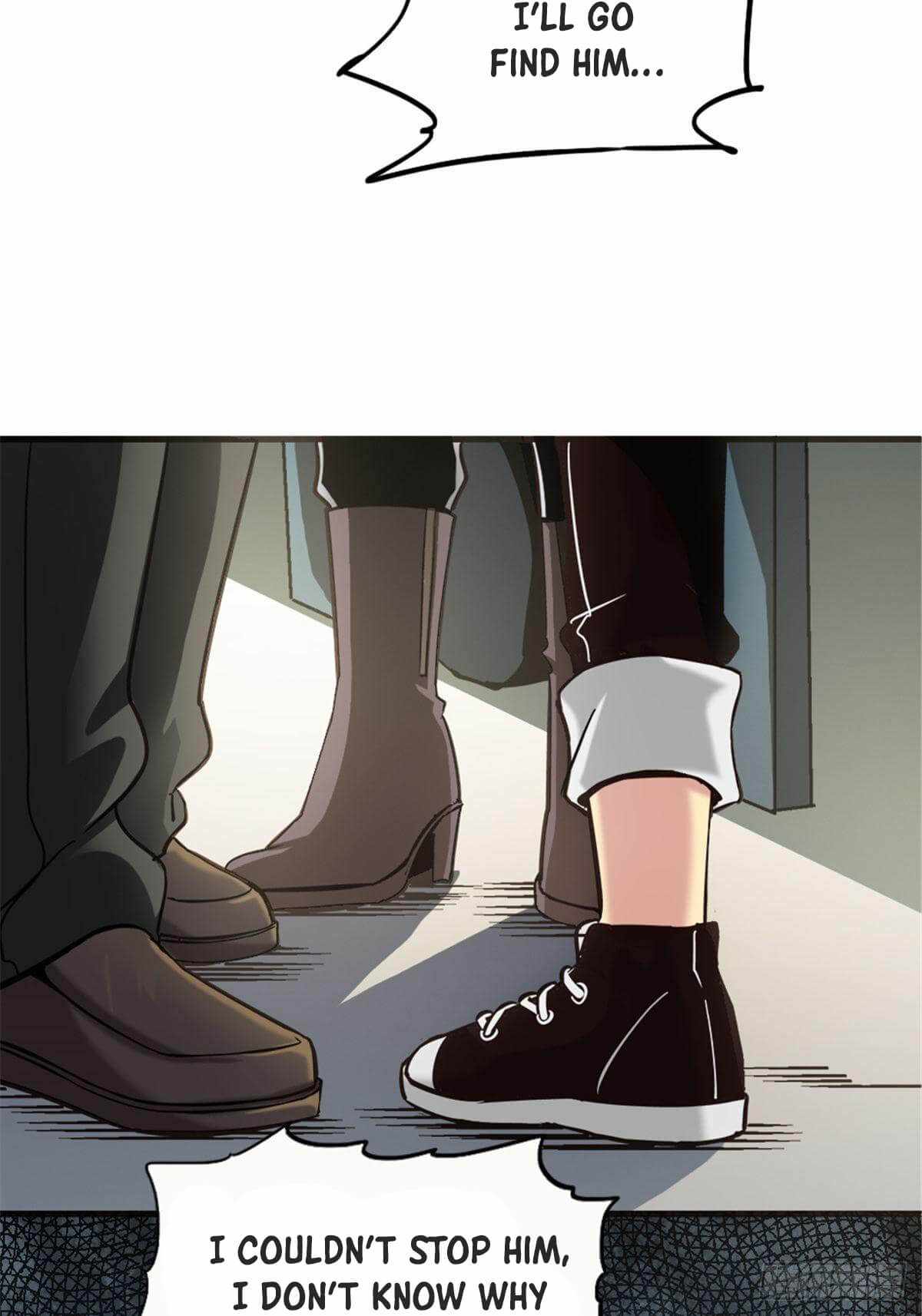 Northern Train X47 Chapter 9 - Page 24