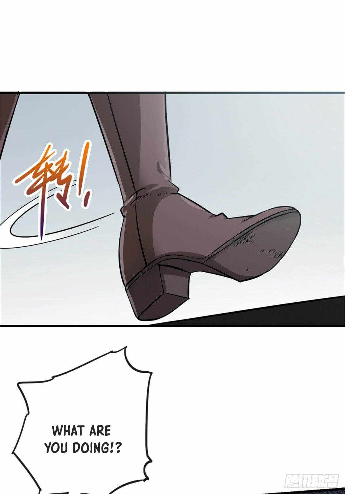Northern Train X47 Chapter 9 - Page 27