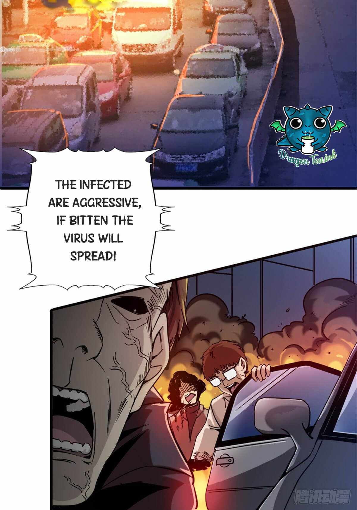 Northern Train X47 Chapter 9 - Page 4