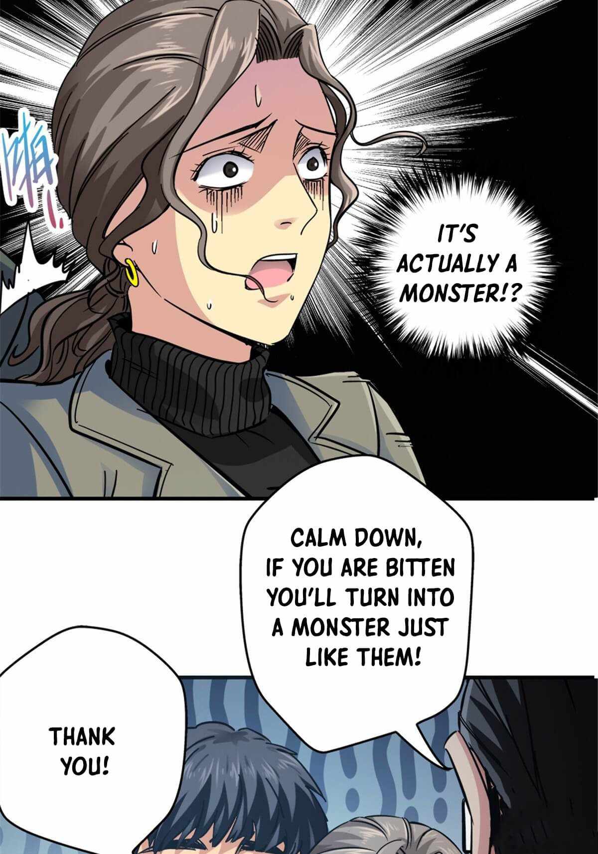 Northern Train X47 Chapter 9 - Page 37