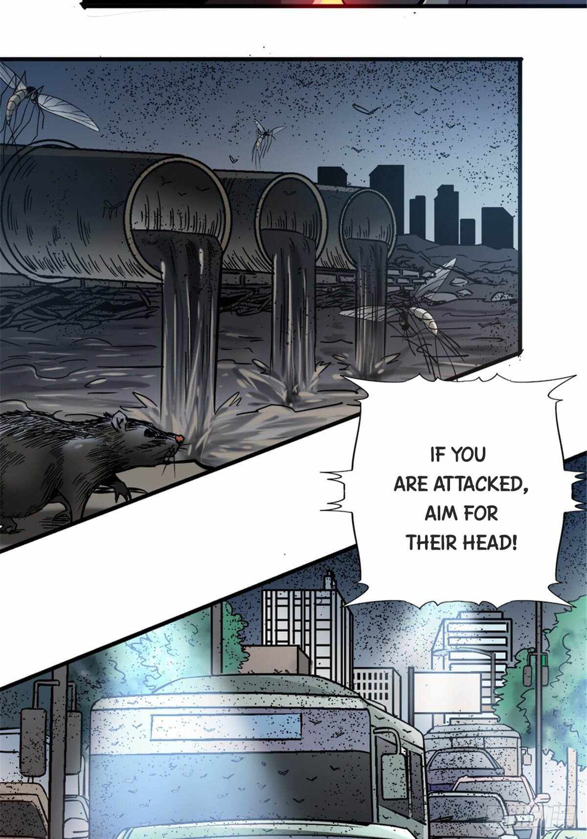 Northern Train X47 Chapter 9 - Page 5