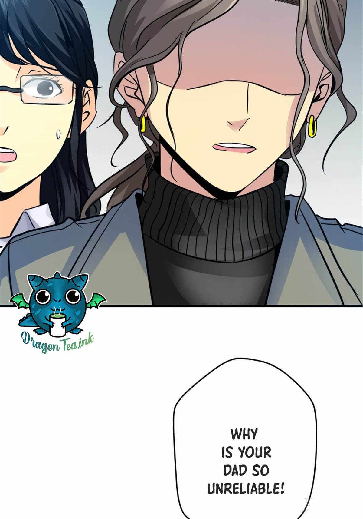 Northern Train X47 Chapter 9 - Page 41