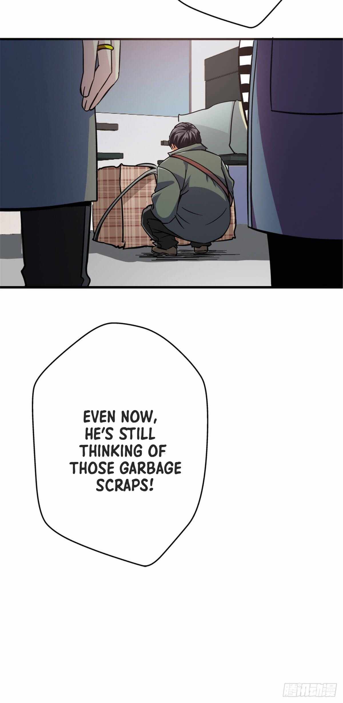 Northern Train X47 Chapter 9 - Page 42