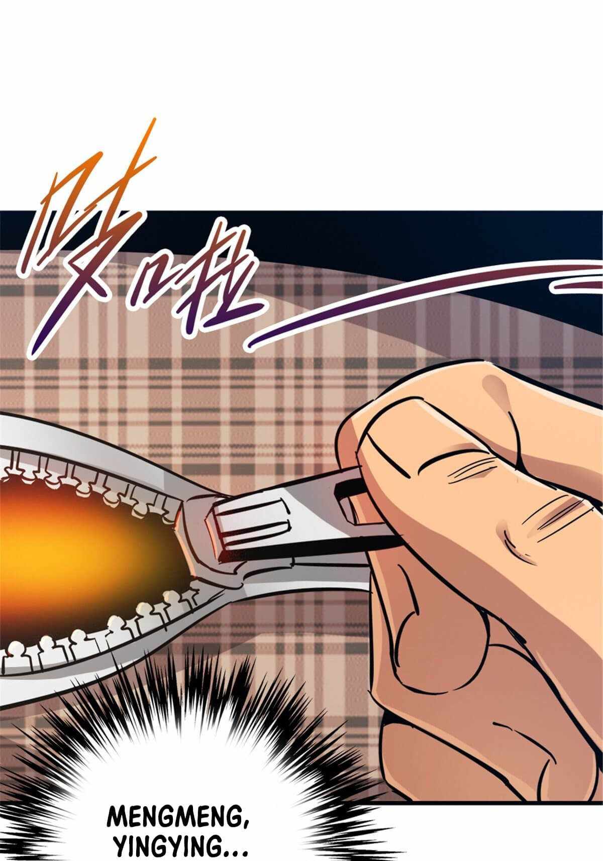 Northern Train X47 Chapter 9 - Page 43