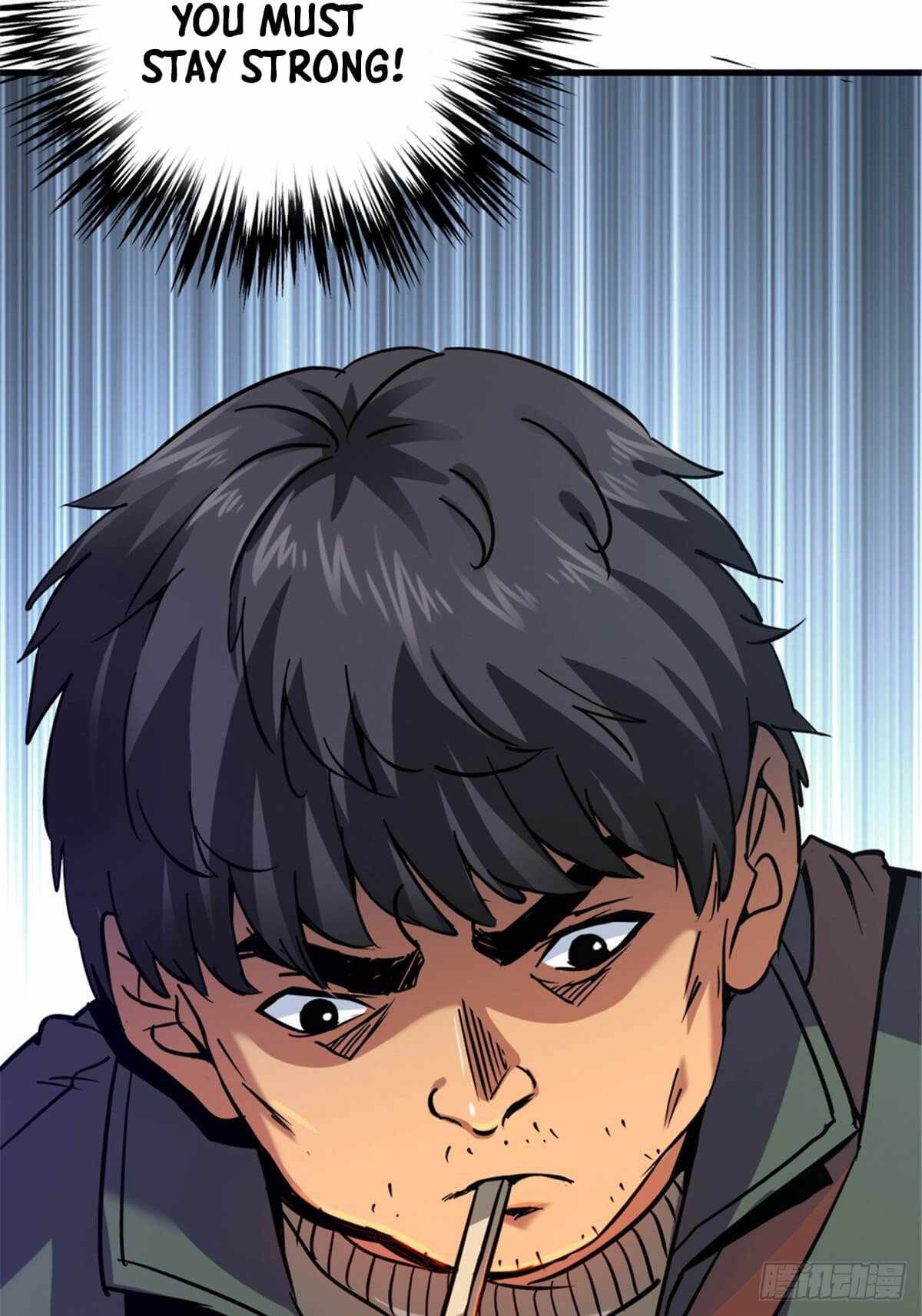 Northern Train X47 Chapter 9 - Page 44