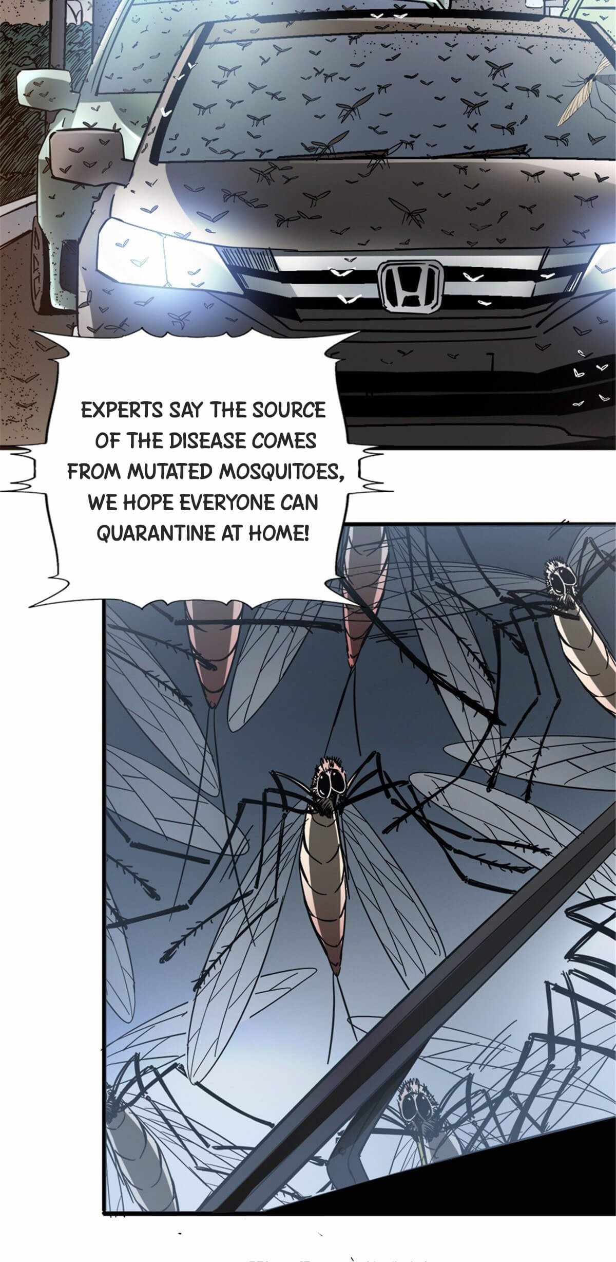 Northern Train X47 Chapter 9 - Page 6