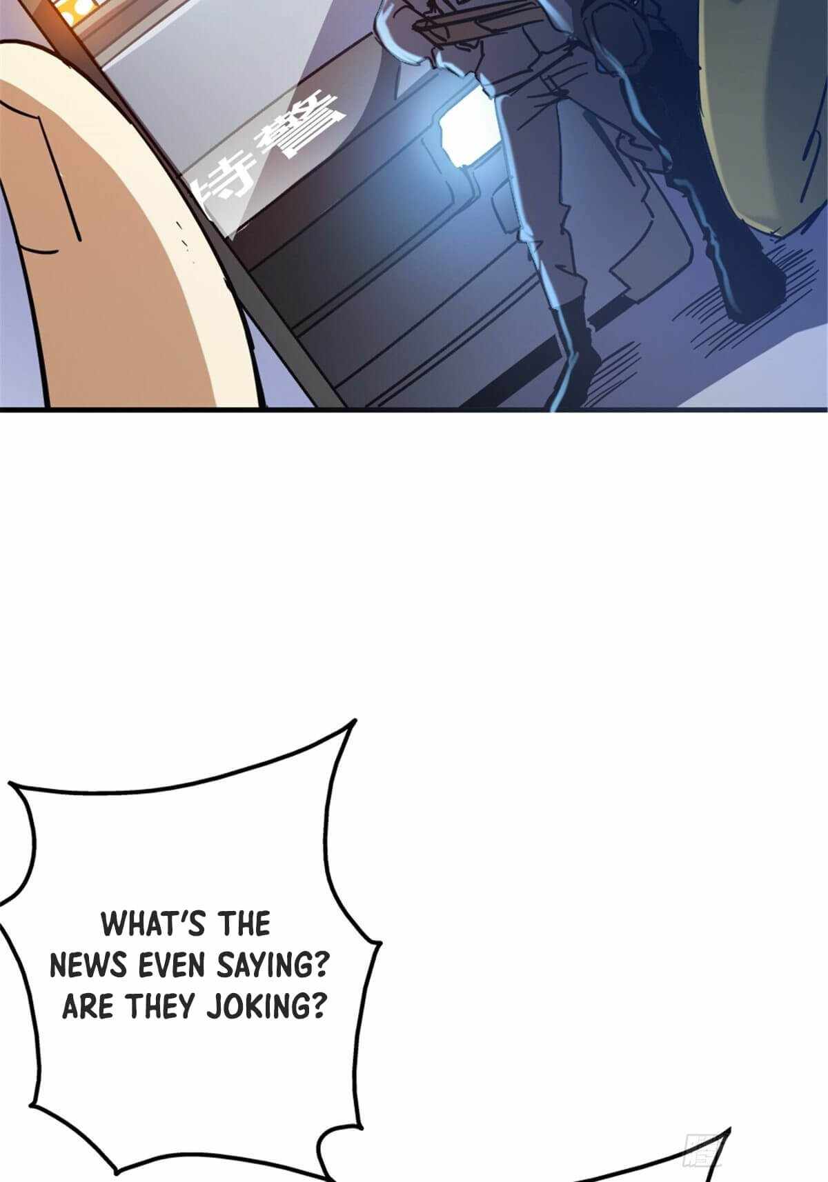 Northern Train X47 Chapter 9 - Page 9