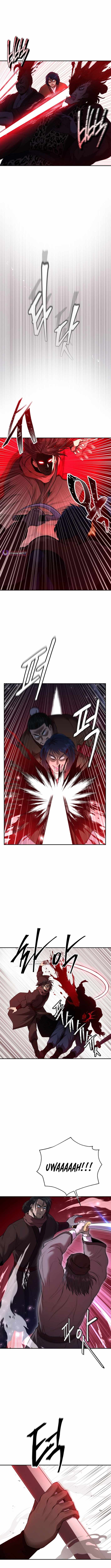 Nostalgic Warrior Chapter 48 - Page 2