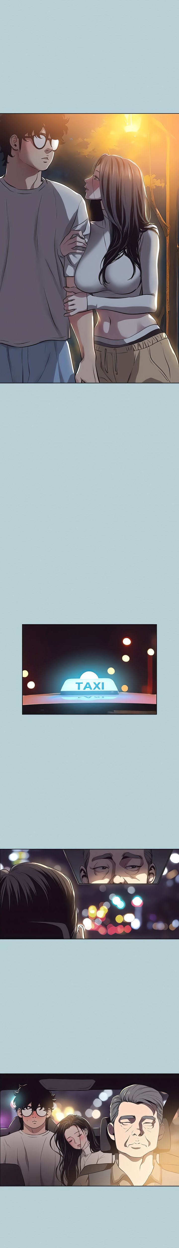 Not Interested Chapter 10 - Page 2