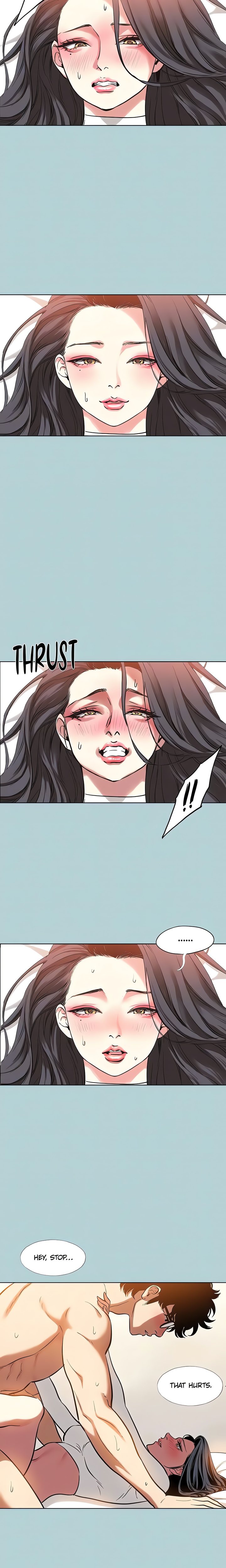Not Interested Chapter 10 - Page 15