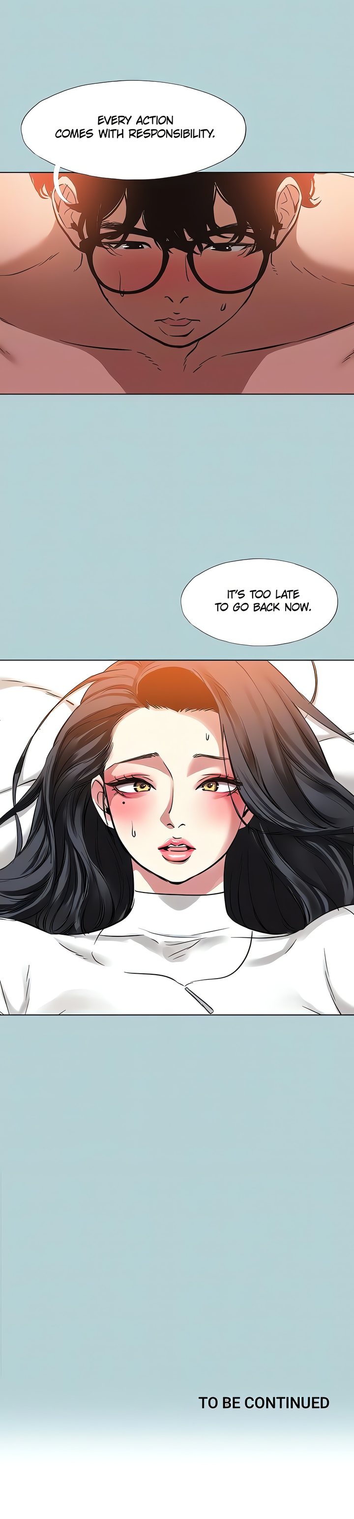 Not Interested Chapter 10 - Page 16