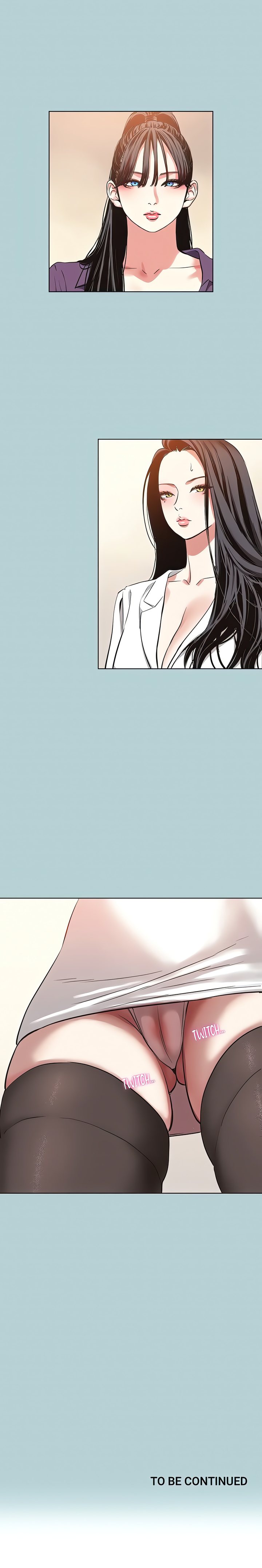 Not Interested Chapter 12 - Page 18