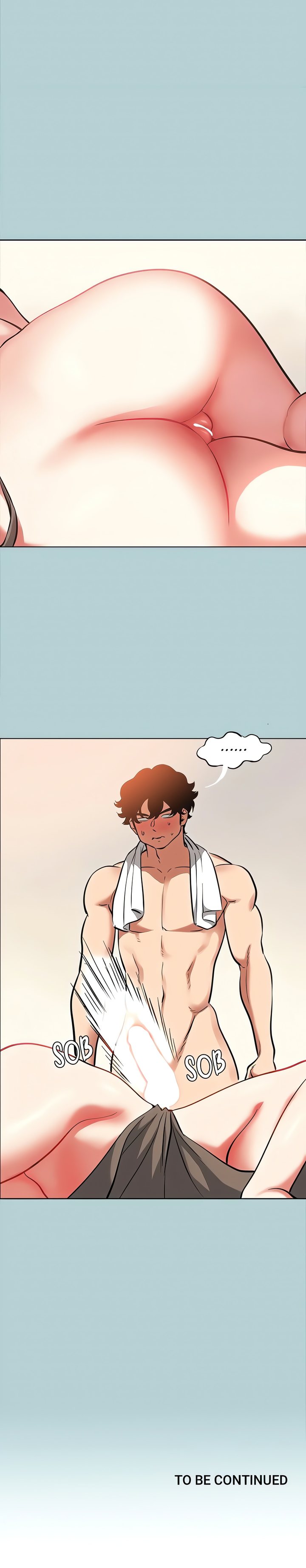 Not Interested Chapter 2 - Page 21