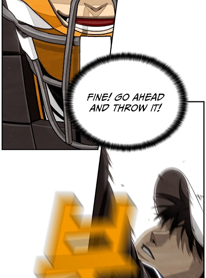 Not Over Chapter 10 - Page 101