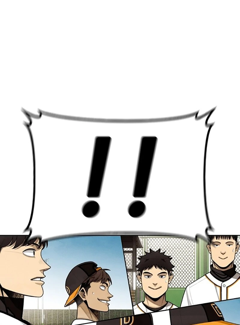 Not Over Chapter 10 - Page 110