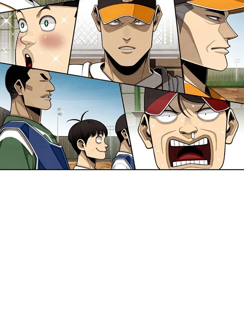 Not Over Chapter 10 - Page 111