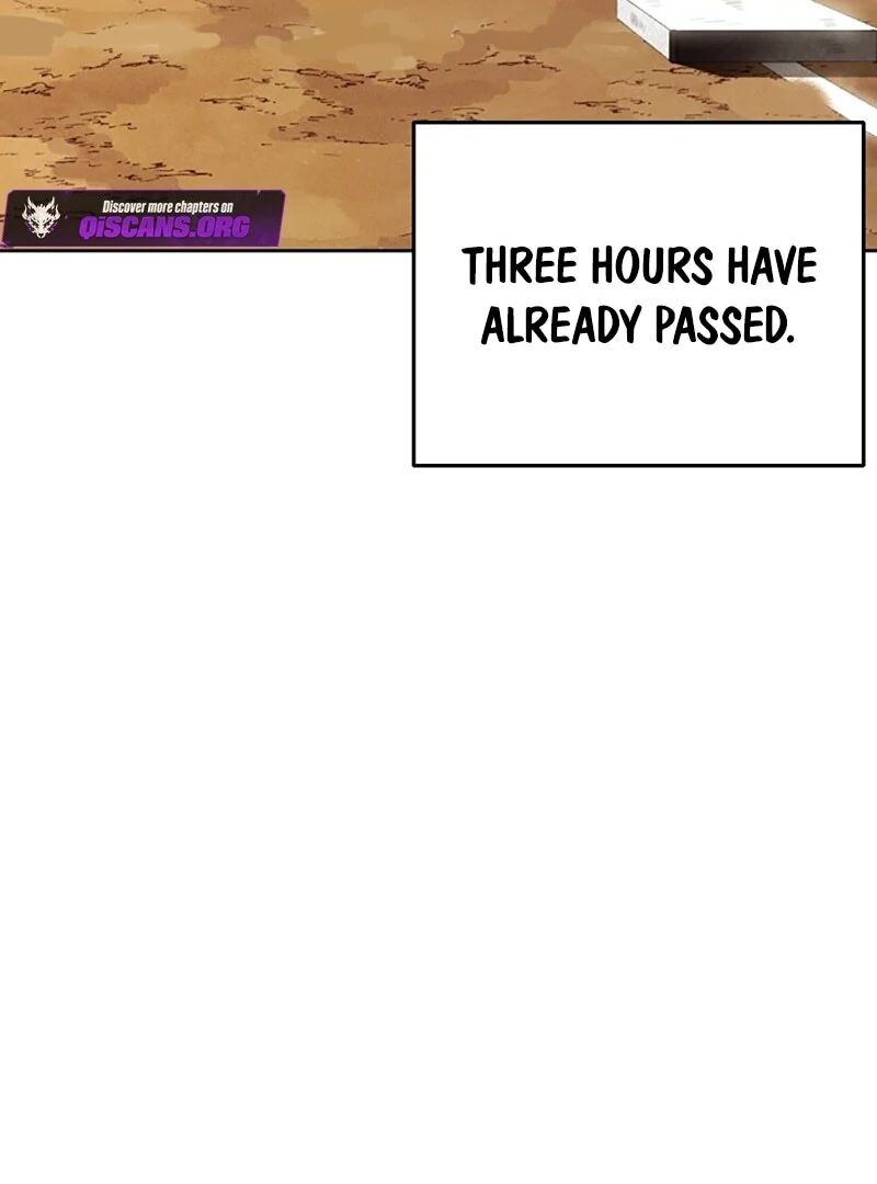 Not Over Chapter 10 - Page 3