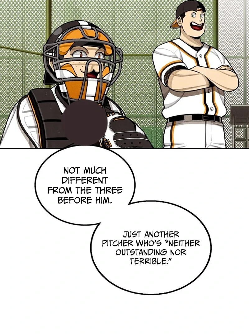 Not Over Chapter 10 - Page 22