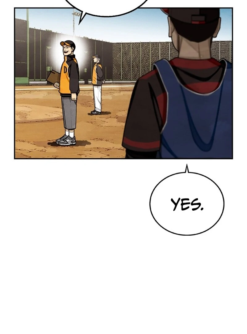 Not Over Chapter 10 - Page 25