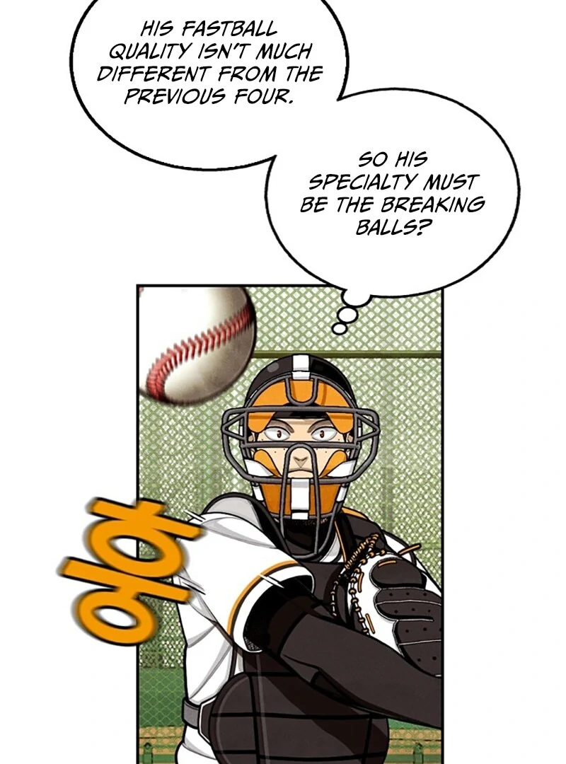 Not Over Chapter 10 - Page 38