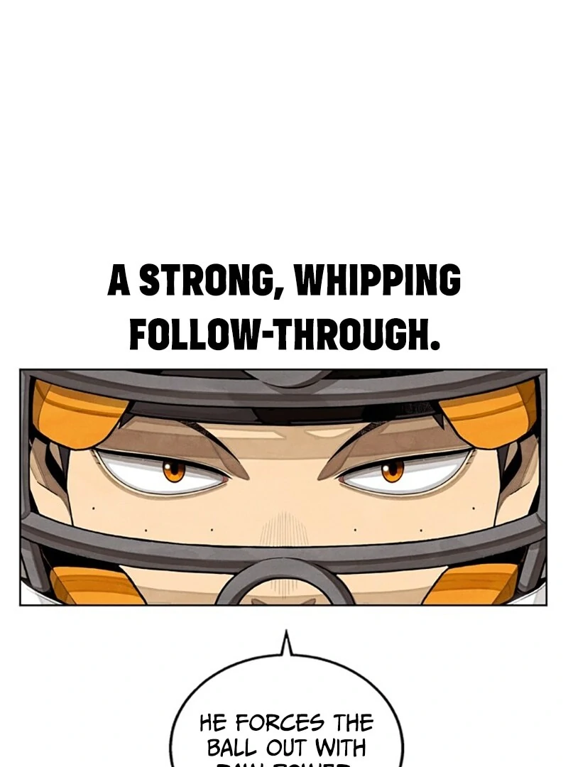 Not Over Chapter 10 - Page 70