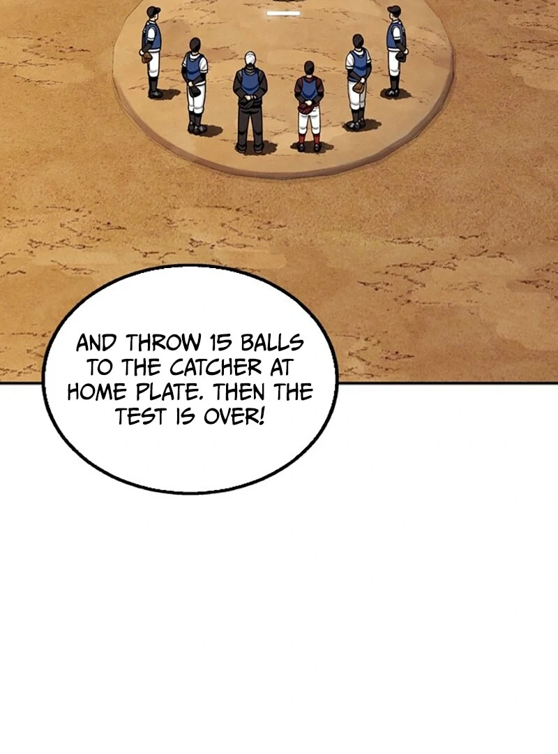 Not Over Chapter 10 - Page 8