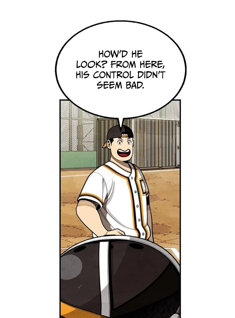Not Over Chapter 10 - Page 73