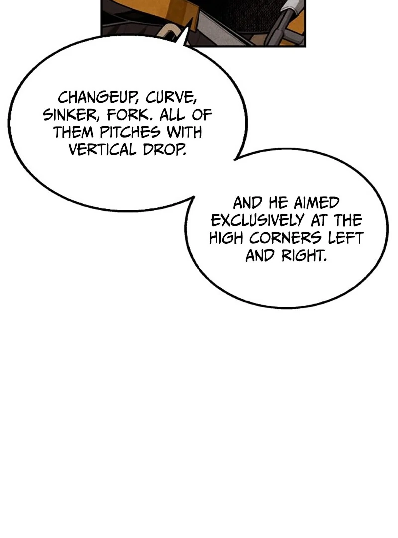 Not Over Chapter 10 - Page 74