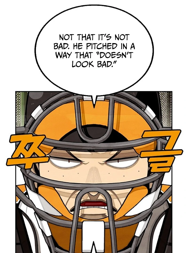 Not Over Chapter 10 - Page 75