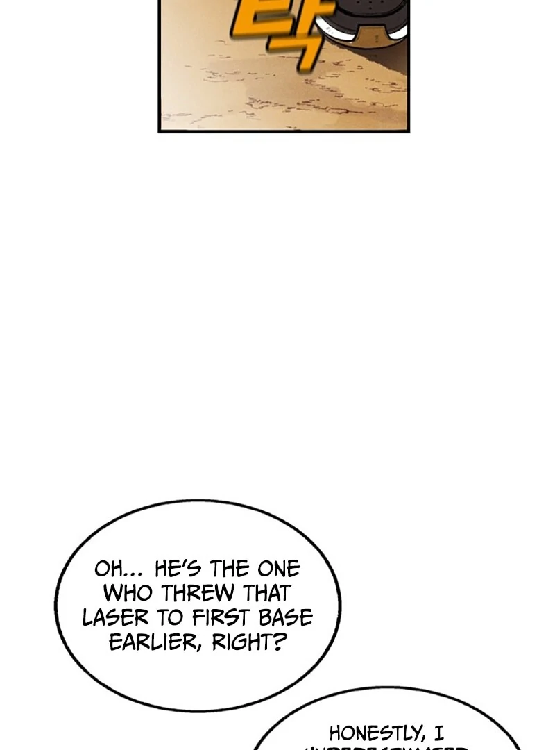 Not Over Chapter 10 - Page 78