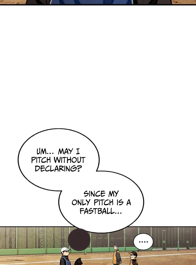 Not Over Chapter 10 - Page 80