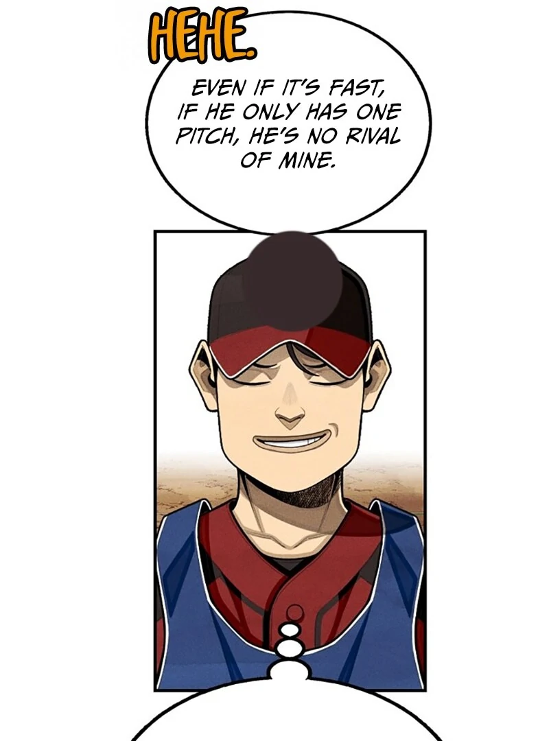 Not Over Chapter 10 - Page 84