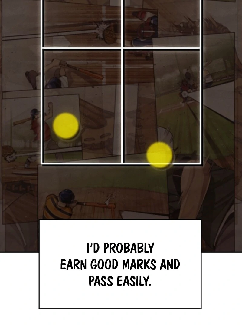 Not Over Chapter 10 - Page 88