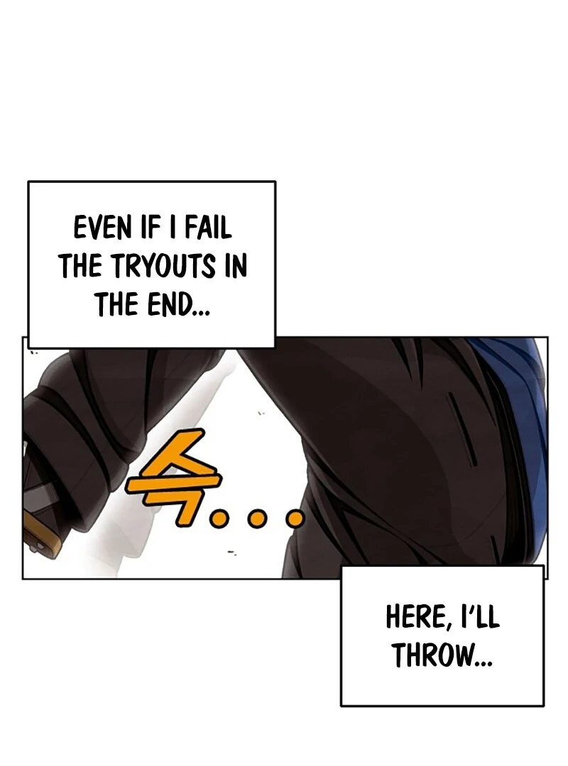 Not Over Chapter 10 - Page 95
