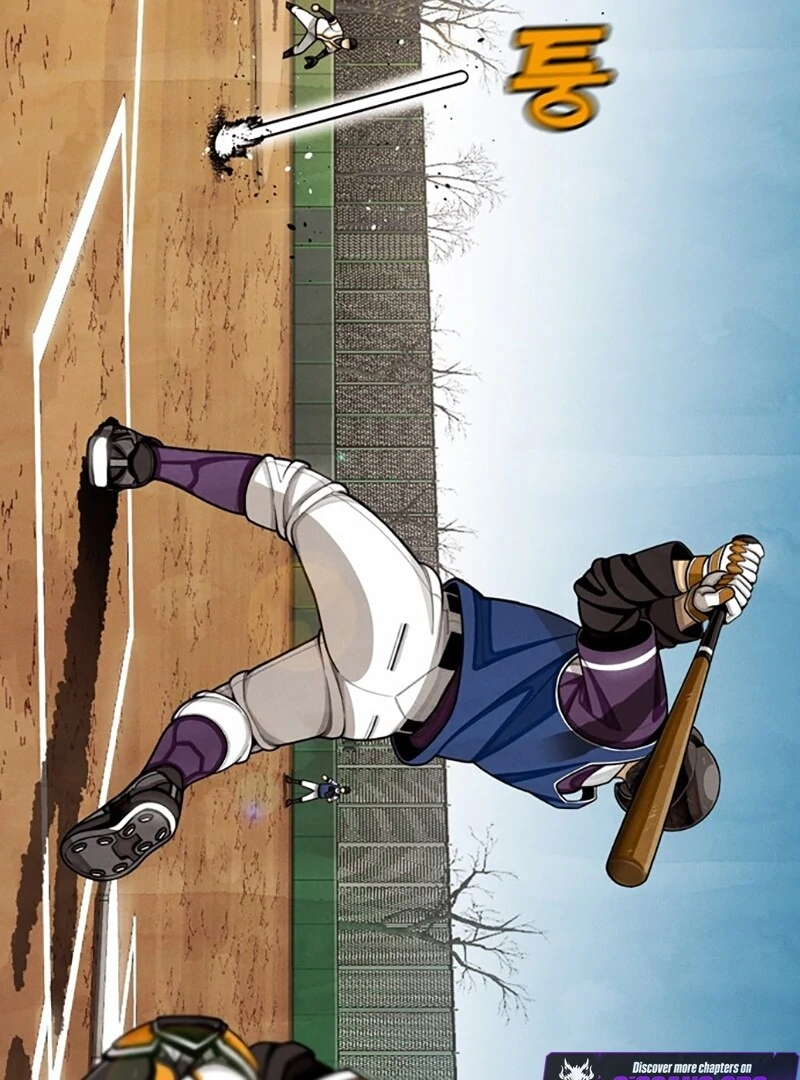 Not Over Chapter 12 - Page 131