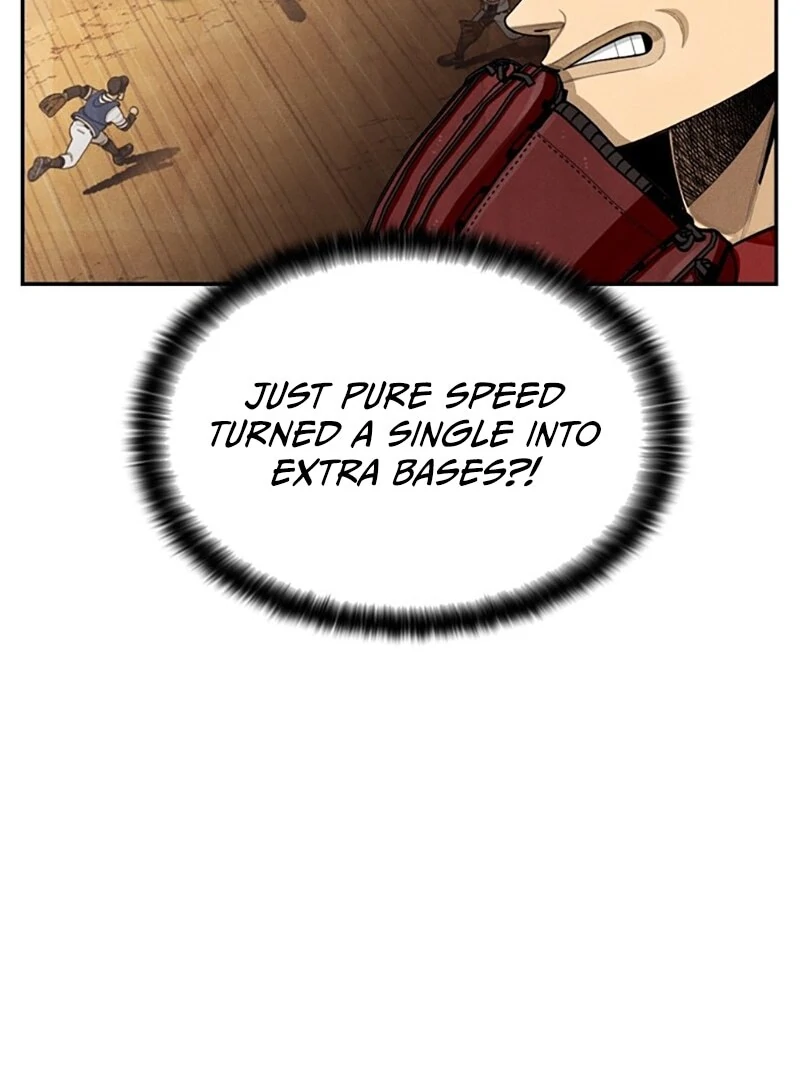 Not Over Chapter 12 - Page 28