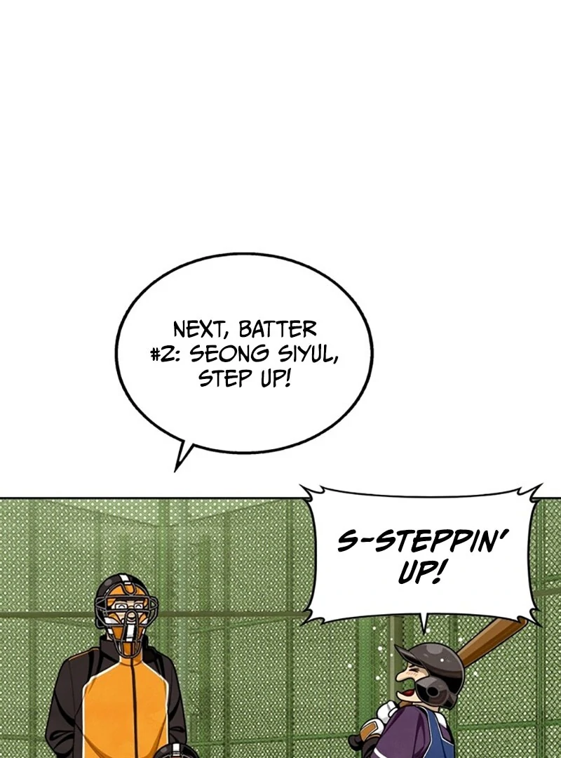 Not Over Chapter 12 - Page 35