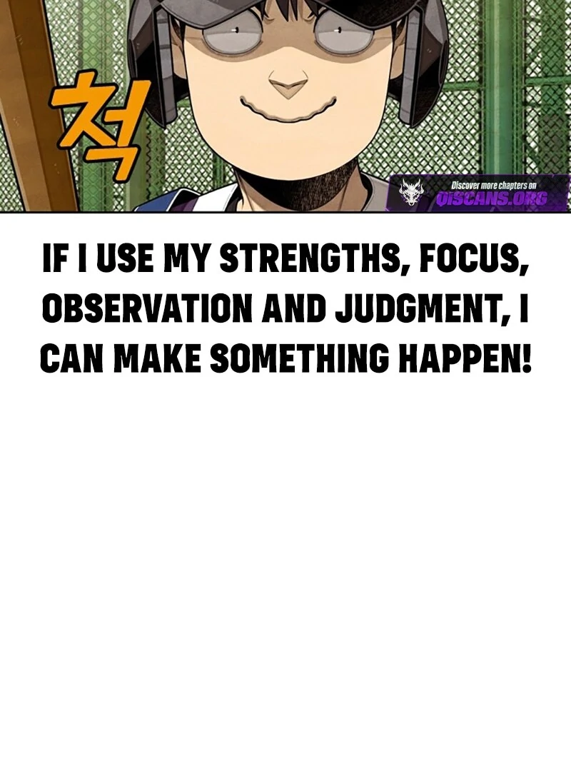 Not Over Chapter 12 - Page 54