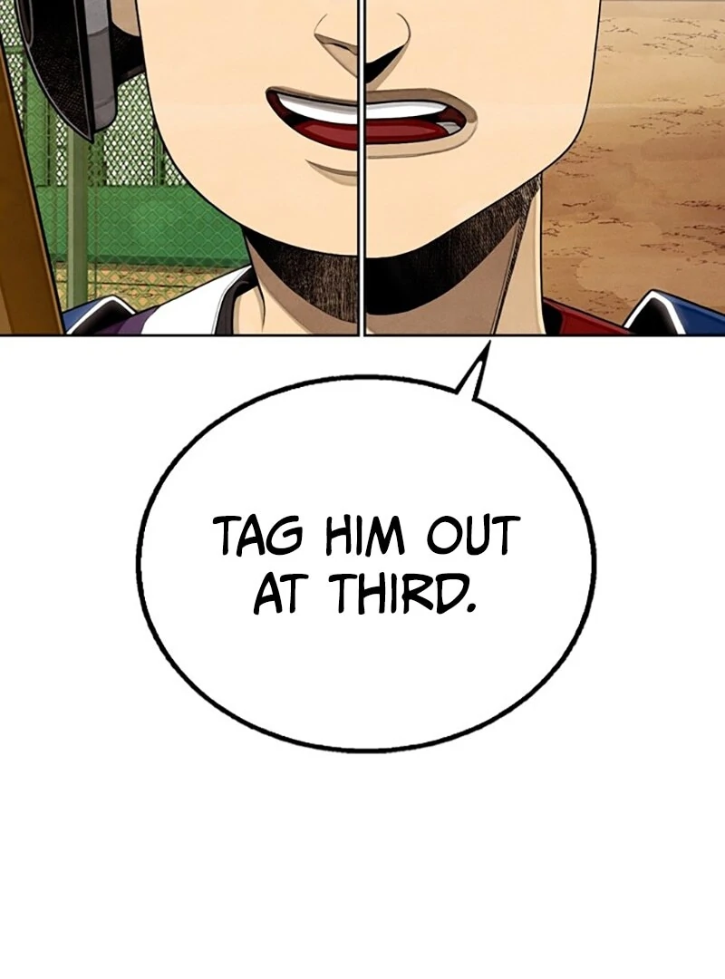 Not Over Chapter 12 - Page 61