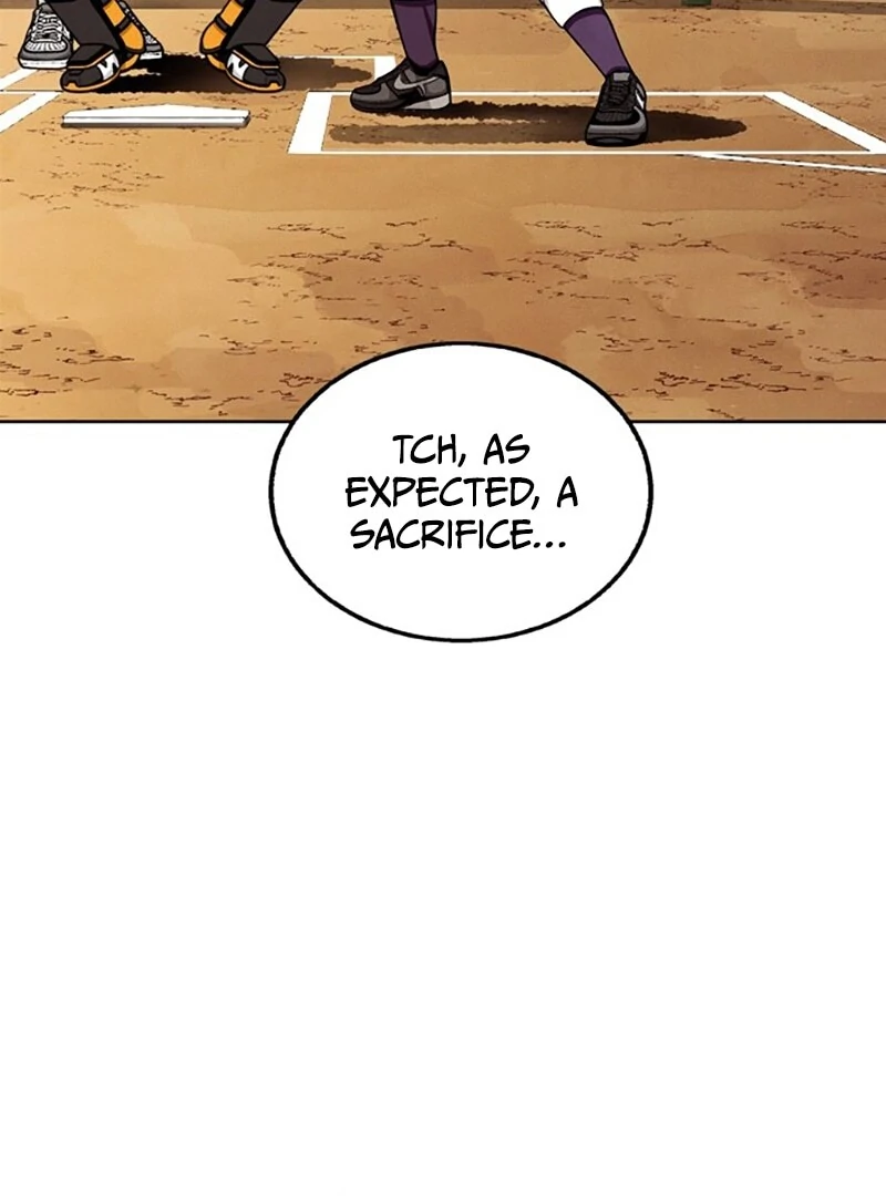 Not Over Chapter 12 - Page 64