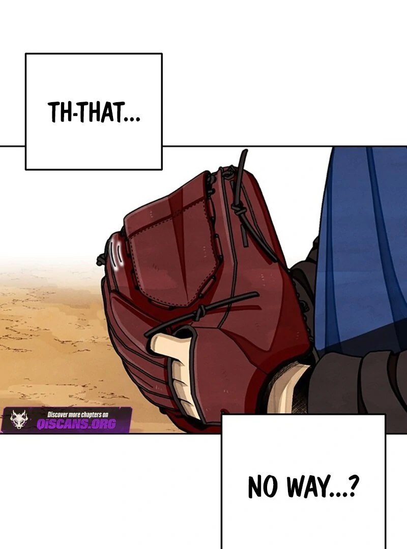 Not Over Chapter 12 - Page 72