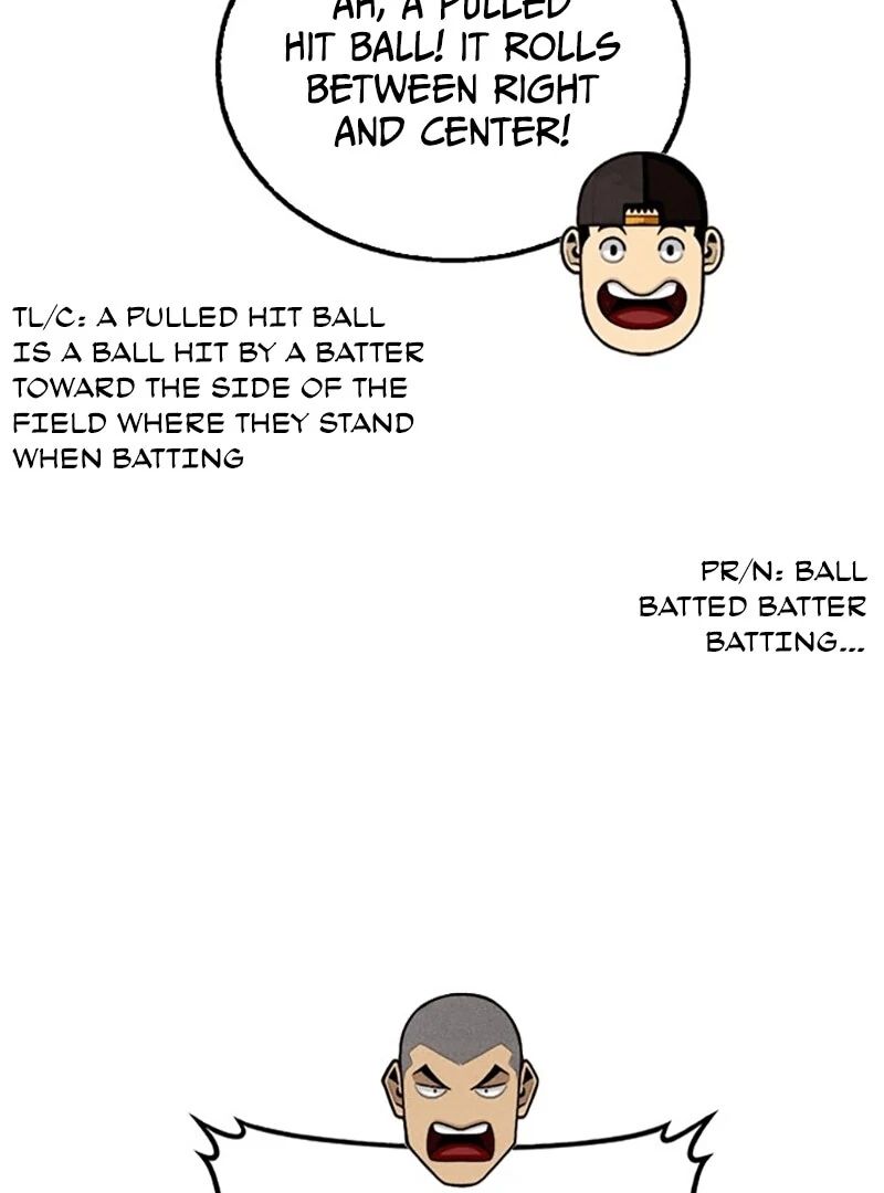 Not Over Chapter 12 - Page 10