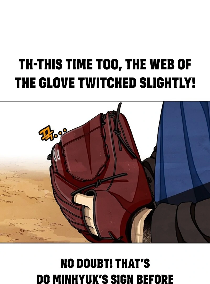 Not Over Chapter 12 - Page 95