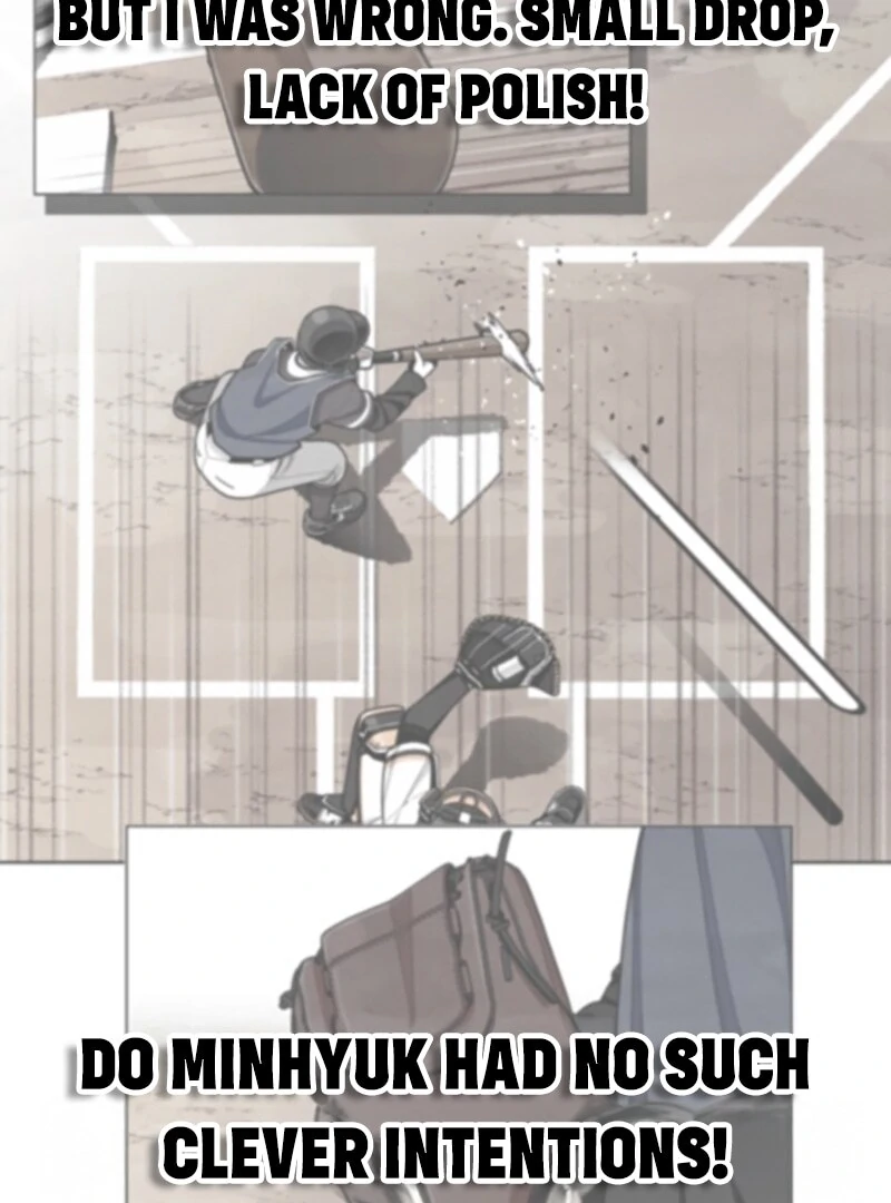 Not Over Chapter 12 - Page 100