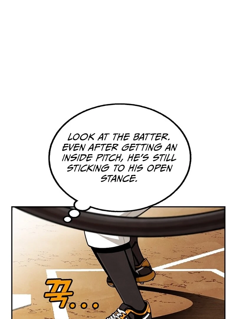 Not Over Chapter 14 - Page 101