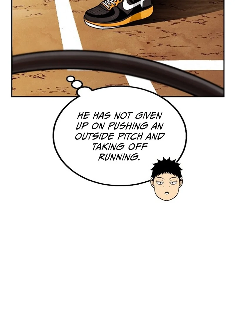 Not Over Chapter 14 - Page 102