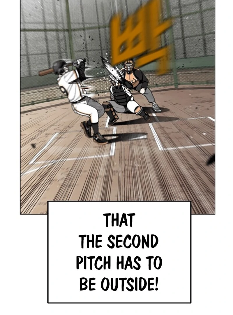 Not Over Chapter 14 - Page 105