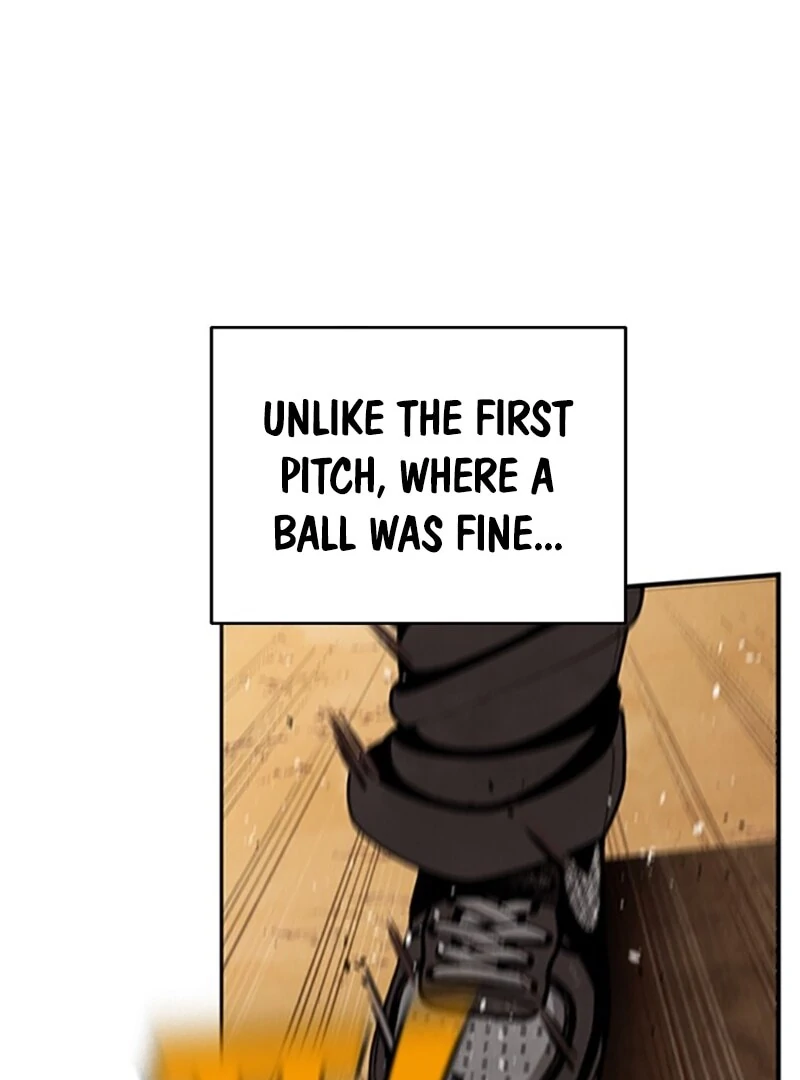 Not Over Chapter 14 - Page 108