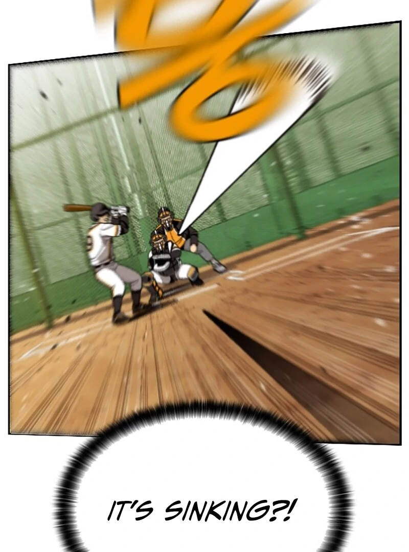 Not Over Chapter 14 - Page 114