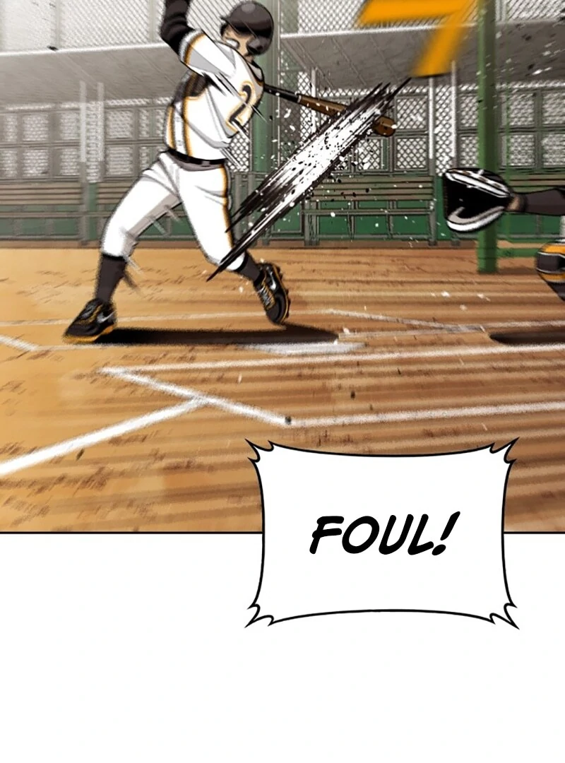 Not Over Chapter 14 - Page 116